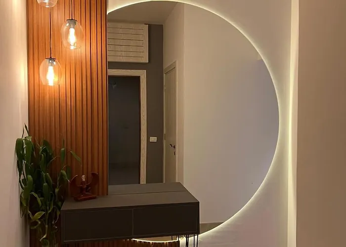 Exklusives Mit Dachterrasse Und Meerblick *