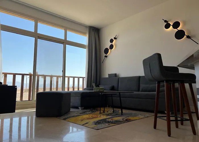 Apartment Exklusives Mit Dachterrasse Und Meerblick *