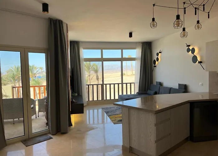 Exklusives Mit Dachterrasse Und Meerblick Apartment *