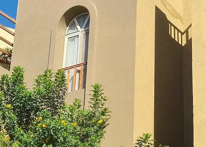 Exklusives Mit Dachterrasse Und Meerblick